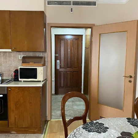 Bernadett Apartman