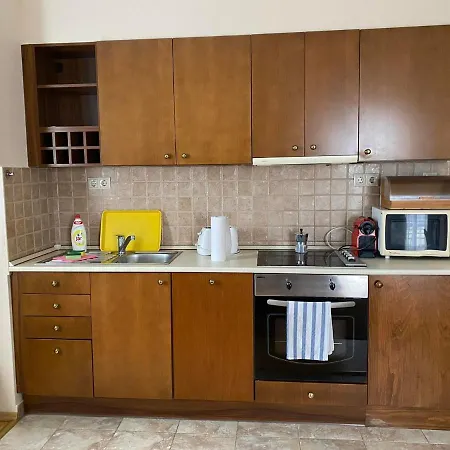Bernadett Apartman * Buk
