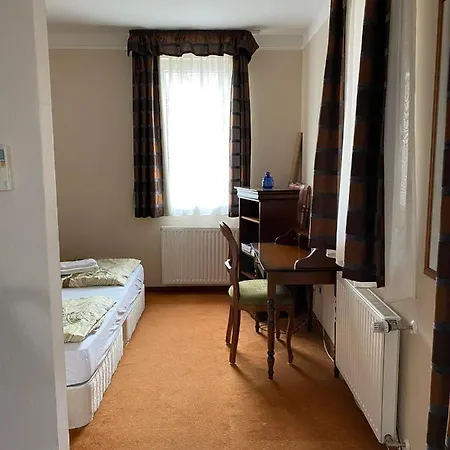 Apartment Bernadett Apartman