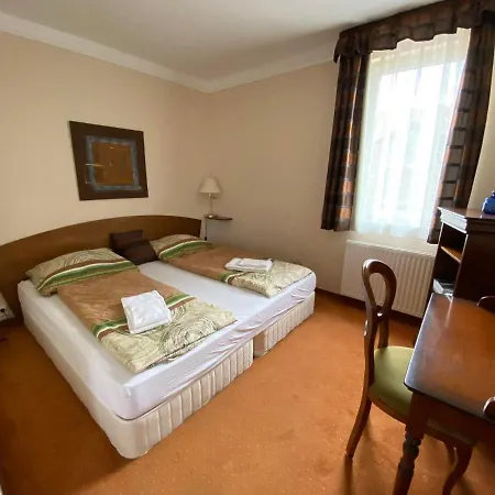 Bernadett Apartman Apartment