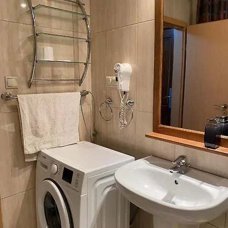 Bernadett Apartman Apartment
