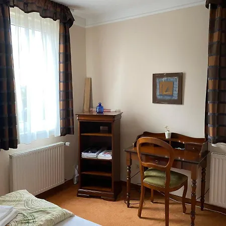 Bernadett Apartman Apartment *