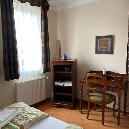 Bernadett Apartman Buk